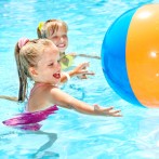 Pool Party Games