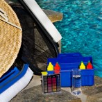 Using Pool Chemicals