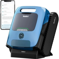 A100 Pro Beatbot Cordless Cleaning Robot
