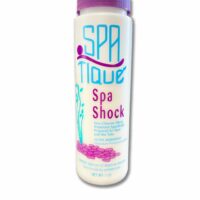 IMG_3426 Spa Shock Non-Chlorine Oxy Sparkle 1 lb