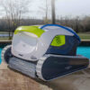Maytronics Dolphin - T35 Robotic Pool Cleaner
