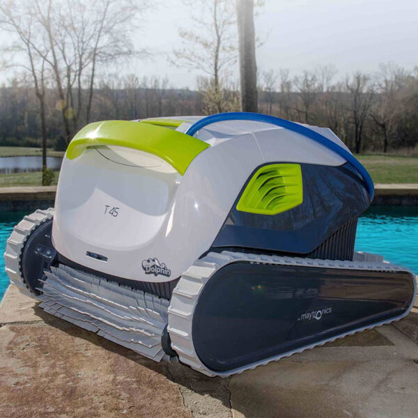 maytronic Maytronics Dolphin - T35 Robotic Pool Cleaner