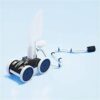 TR36 In Ground Pressure Side Pool Cleaner