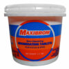 3.5 lbs. Bromine