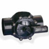 CPVC JANDY 4717 2 -2.5 Positive Seal NeverLube Valve 3 Port Plumbing