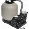 Swimline HYDROTOOLS 71405HCK 14 Inch Sand Filter