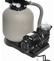 hydro Swimline HYDROTOOLS 71405HCK 14 Inch Sand Filter