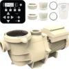 Swimline - Hydrotools 1.5HP Variable Speed Pool Pump, 230V MFG# 73150