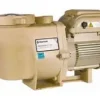 Pentair SuperFlo® VST Variable Speed Pump 1.5HP/2.2THP 115/230V