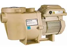 Pentair SuperFlo® VST Variable Speed Pump 1.5HP/2.2THP 115/230V