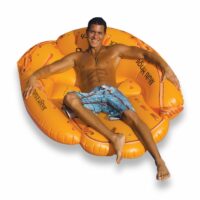 12384394-1 Swimline 90844 Baseball Glove Float