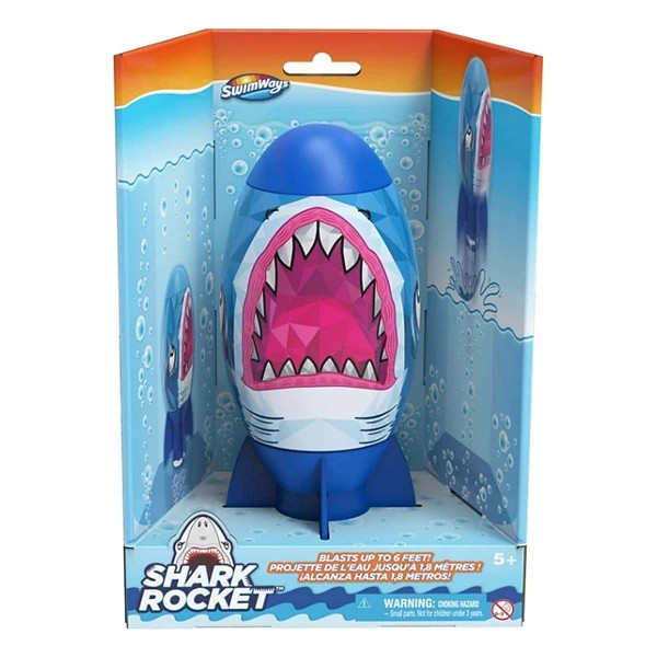 1271690638-2 SwimWays Shark Rocket