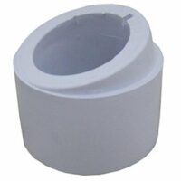 Pentair Hard Plumbing Adaptor 79202900