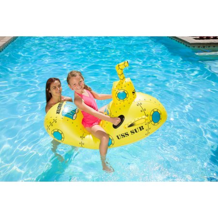 17428082-1 Poolmaster Submarine Rider
