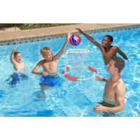 Poolmaster NBA Water Basketball Game