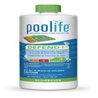 184663841-1 Poolife Defend Plus Algaecide - 1 Qt