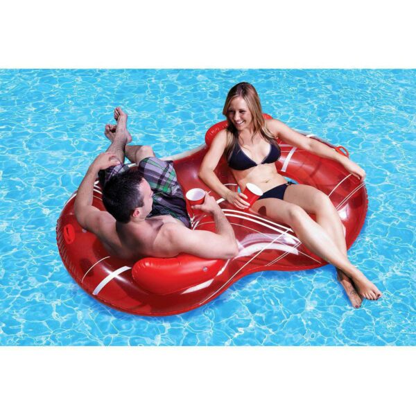 23044736-1 Poolmaster Duo Lounge