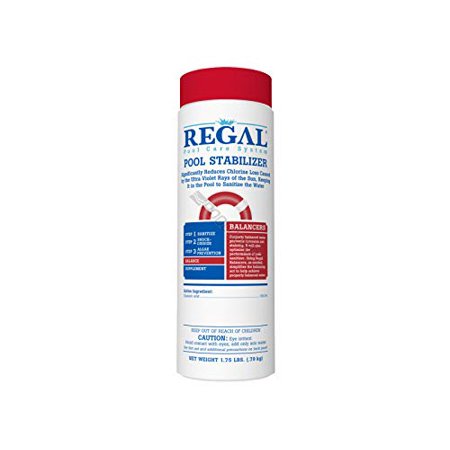 268520327-1 Regal Stabilizer 1.75#