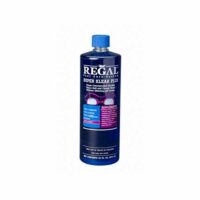 268766960-1 1 Quart-Regal Super Klear Plus Concentrated Pool Clarifier Chemicals