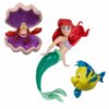Swimways Disney Princess Ariel Dive Characters Pack of 3