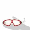 Poolmaster Swim Goggles - White Easy-Fit Deluxe Swim Goggles