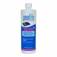 349396701-1 Poolife Filter Cleaner (1 Qt)