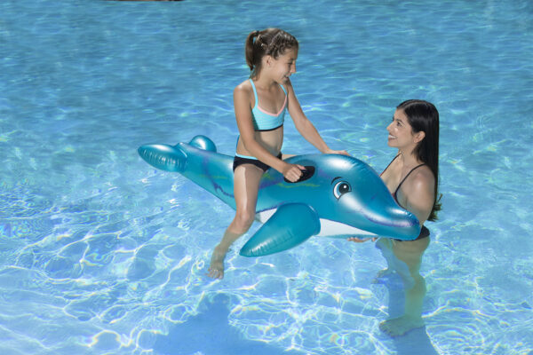 38447206-1 Dolphin Super Jumbo Rider