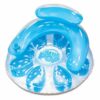 Pool Master Water Pop Circular Swimming Pool Lounge Raft
