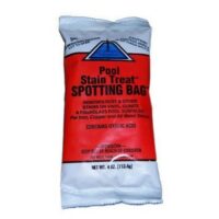 40454589-1 UNITED CHEMICALS 4 Oz Pool Stain Treat Spotting Bag