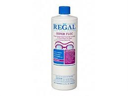QT Regal Super Floc