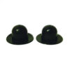 Replacement Intex Strainer Hole Plug for 16ft & Below Above Ground Pools (2-Pack)