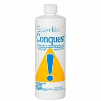 527491631-1 SPARKLE CONQUEST 72920 1 Quart