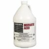 Pro Grade-Muriatic Acid 31.45 Percent Hydrochloric-1 Gallon