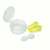 Swimline 9600sl Swim Combo Ear Plugs Nose P" with Case