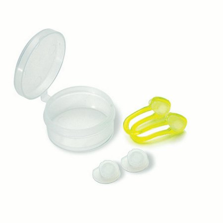 Swimline 9600sl Swim Combo Ear Plugs Nose P" with Case