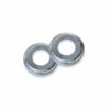 Swimline - Hydrotools Stainless Steel Ladder Escutcheon Pair