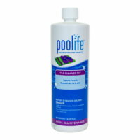 766814576-1 Poolife Tile Cleaner Rx (1 Qt)