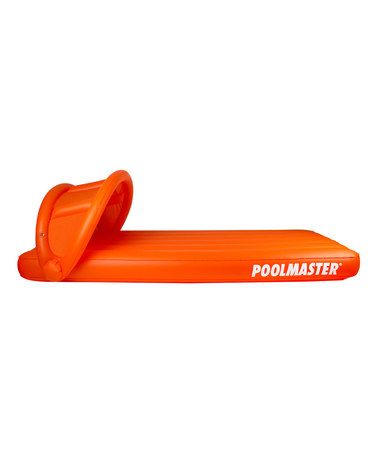 Poolmaster Canopy Mattress