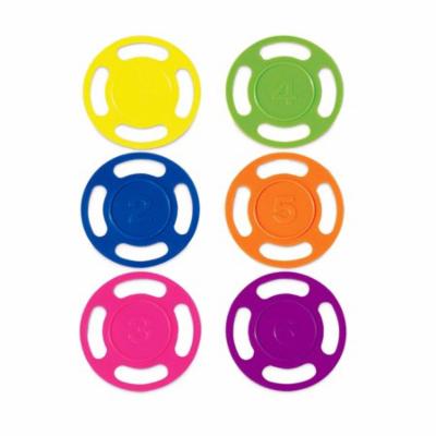 98875300-1 Poolmaster Diving Disks 6-Pack