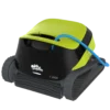 Maytronics Dolphin T2000 Robotic Pool Cleaner With WiFi Waterline Cleaning For 50' Pools MFG # 99996291-T20