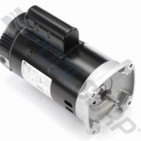 MGT-60-2748_medium_7564d200-0711-4f14-9465-2406363e1ae7 Century ODP Square Flange Pool and Spa Motor 2HP 230V Mfg. Part #:B2748