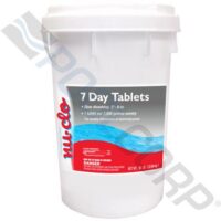 NUL-50-1269_medium_5b6334fc-3b3c-42f7-ac88-2d00c08f7d33 Chlorine Tablets50 lb Container 3" 8 oz 7-Day