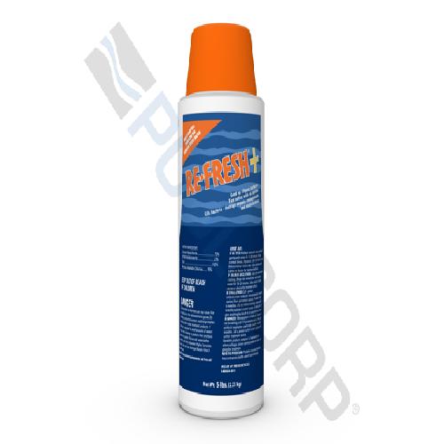 Refresh 5#