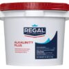 Alkalinity 25 lbs Plus Pail Regal