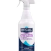 Regal Spray and Rinse Filter Cleaner Bottle 1 qt