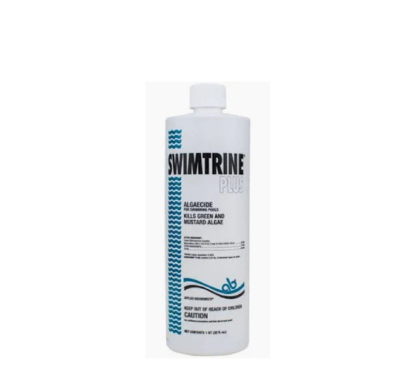 Untitled design (12) Algaecide Swimtrine Plus 32 Oz