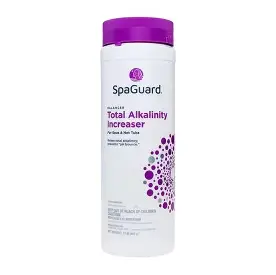 ALKALINITY INCREASER 5 LB