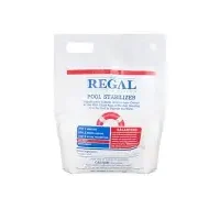 download Regal Pool Stabilizer Pouch 4#
