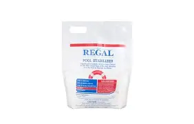 download Regal Pool Stabilizer Pouch 4#