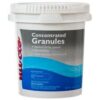 2 lb Concentrated DiChlor Granules